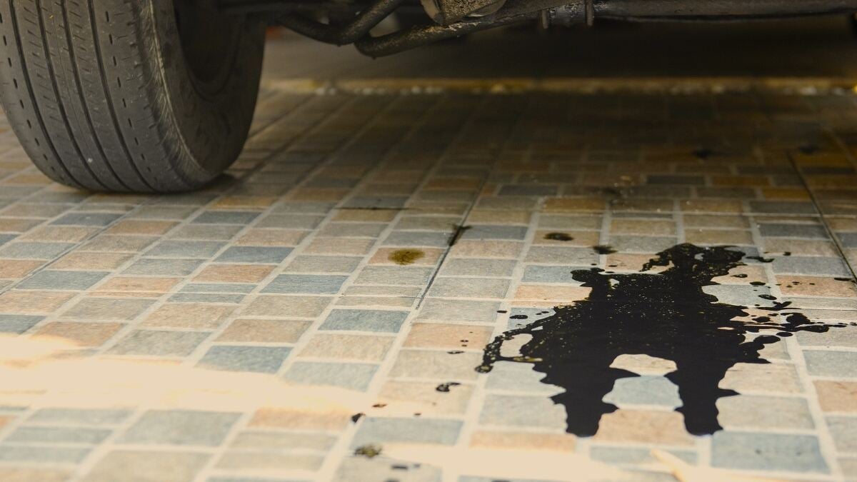 Ford F150 Oil Pan Leak Fix Like a Pro Torque News